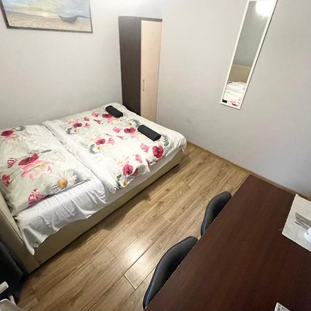 Fantastic Waw - Ns54 Room K Warszawa Eksteriør bilde