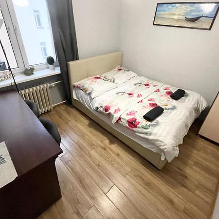 Fantastic Waw - Ns54 Room K Warszawa Eksteriør bilde