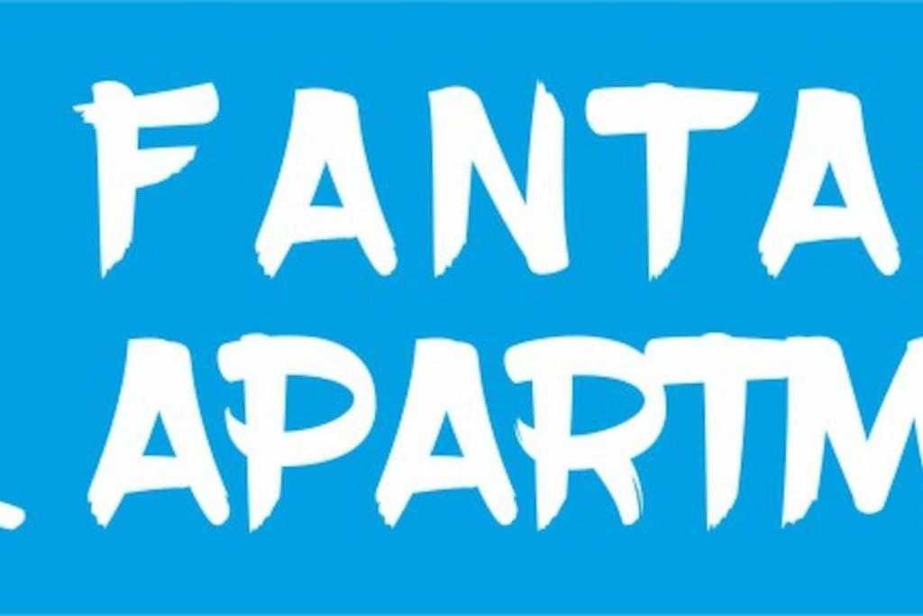 Fantastic Waw - Ns54 Room K Warszawa Eksteriør bilde