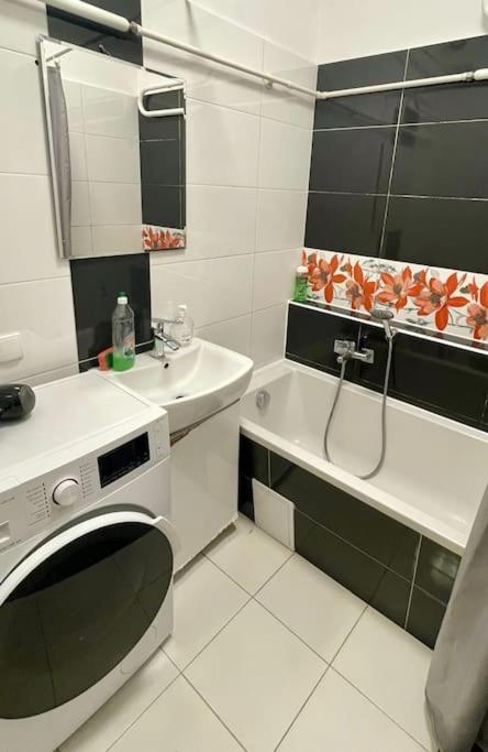 Fantastic Waw - Ns54 Room K Warszawa Eksteriør bilde