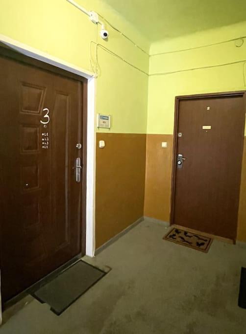 Fantastic Waw - Ns54 Room K Warszawa Eksteriør bilde