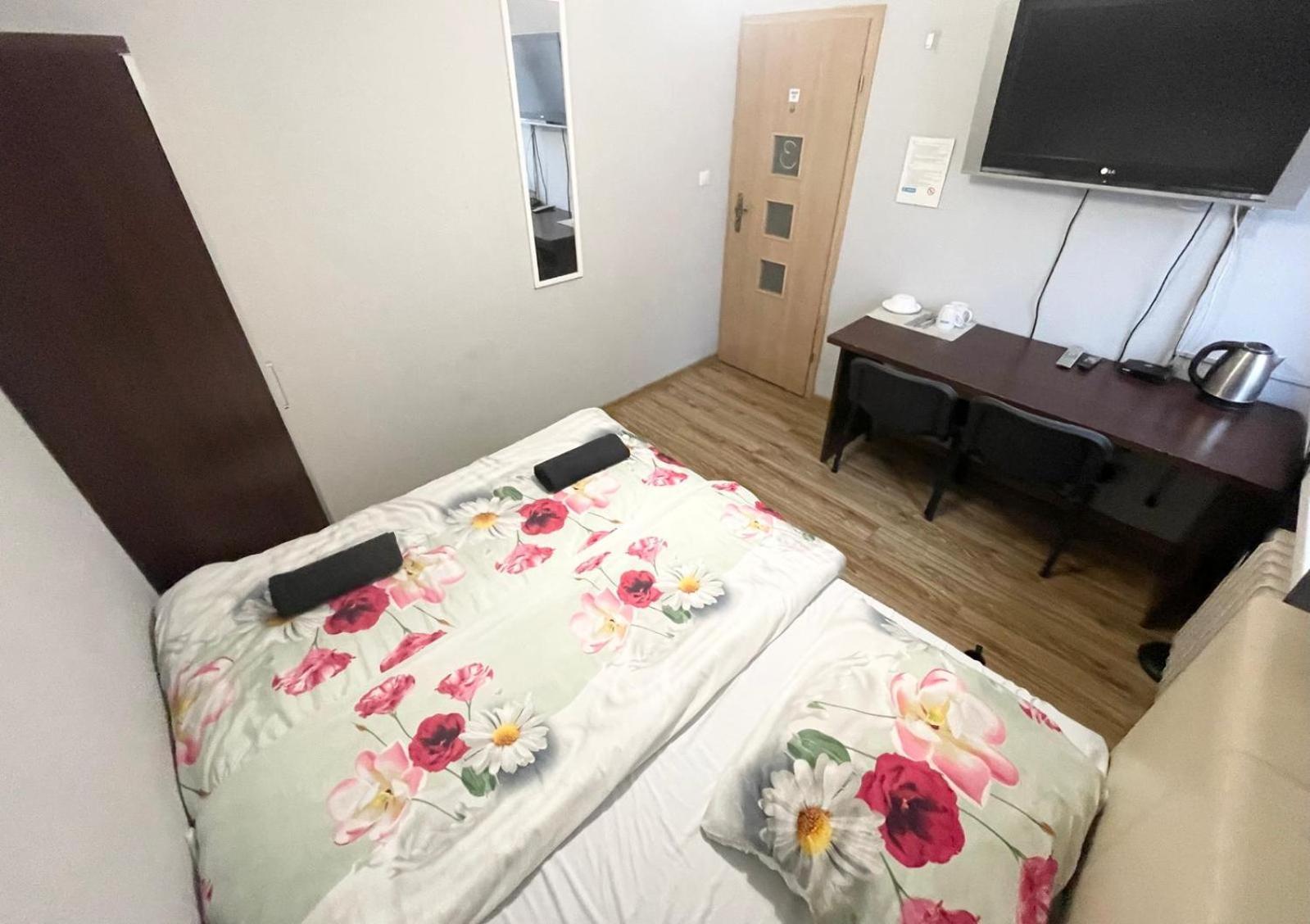 Fantastic Waw - Ns54 Room K Warszawa Eksteriør bilde